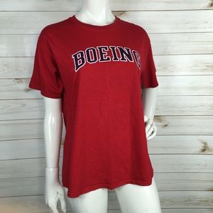 Boeing Tshirt
